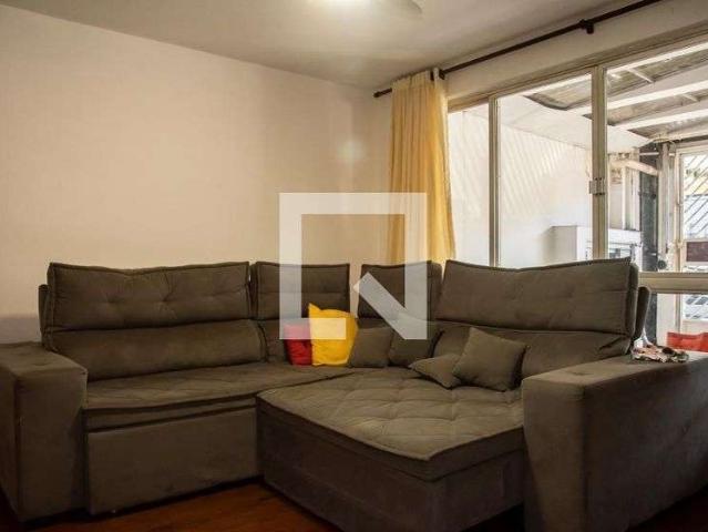 Casa / Sobrado para Venda em São Paulo/SP Planalto Paulista 3 Quartos