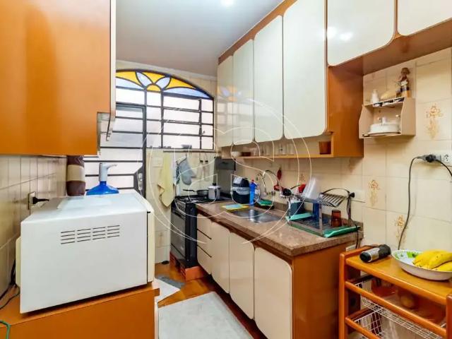 Casa / Sobrado para Venda em São Paulo/SP Planalto Paulista 3 Quartos