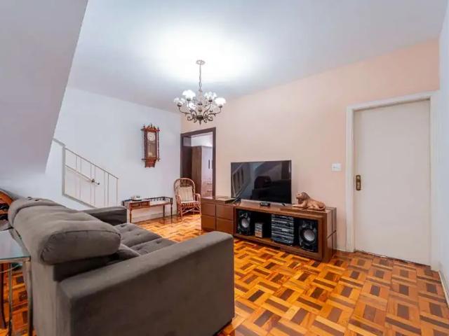 Casa / Sobrado para Venda em São Paulo/SP Planalto Paulista 3 Quartos