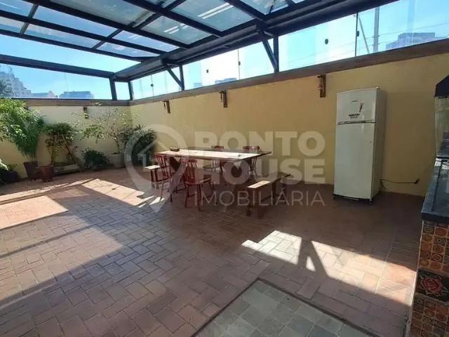 Casa / Sobrado para Venda em São Paulo/SP Planalto Paulista 3 Quartos