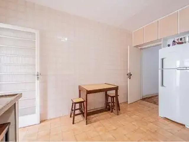 Casa / Sobrado para Venda em São Paulo/SP Planalto Paulista 3 Quartos