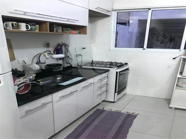 Casa / Sobrado para Venda em São Paulo/SP Planalto Paulista 3 Quartos