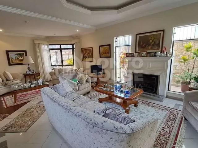 Casa / Sobrado para Venda em São Paulo/SP Planalto Paulista 3 Quartos