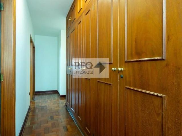 Casa / Sobrado para Venda em São Paulo/SP Planalto Paulista 3 Quartos