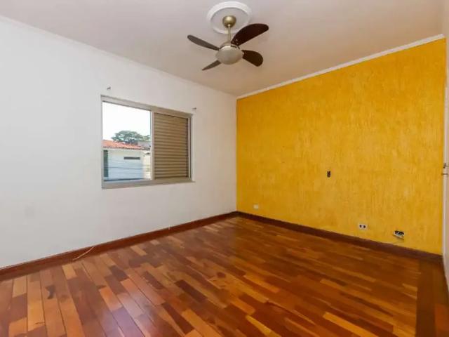 Casa / Sobrado para Venda em São Paulo/SP Planalto Paulista 3 Quartos