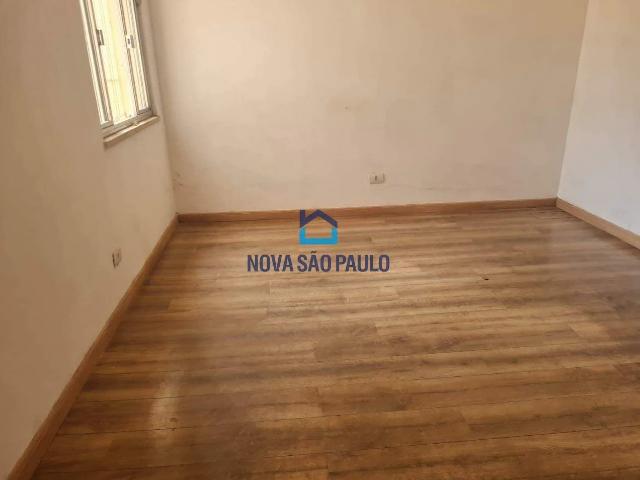 Casa / Sobrado para Venda em São Paulo/SP Planalto Paulista 3 Quartos