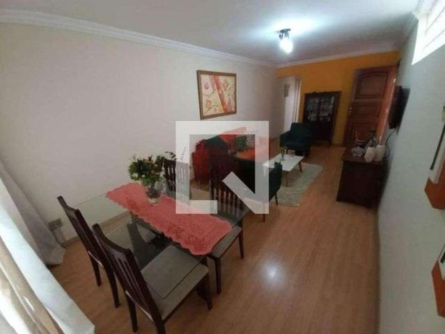 Casa / Sobrado para Venda em São Paulo/SP Planalto Paulista 3 Quartos