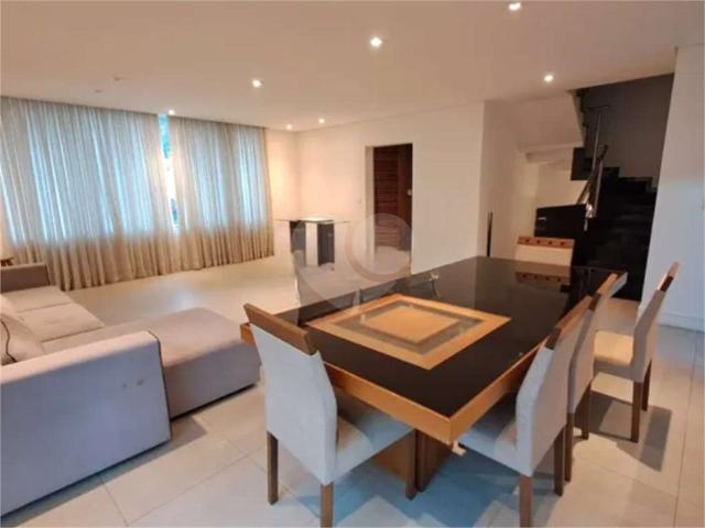 Casa / Sobrado para Venda em São Paulo/SP Planalto Paulista 3 Quartos