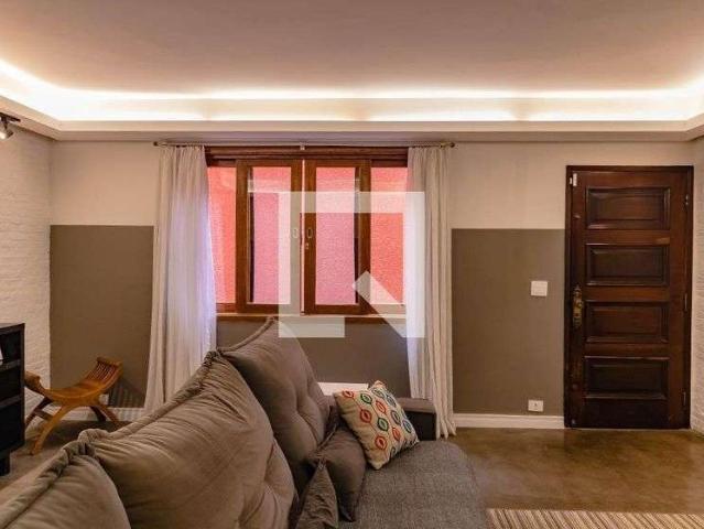 Casa / Sobrado para Venda em São Paulo/SP Planalto Paulista 3 Quartos
