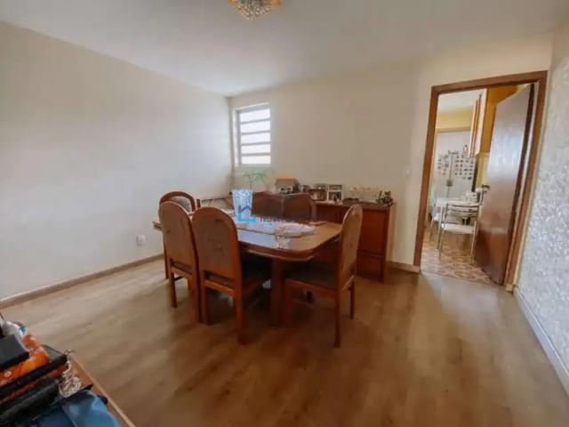 Casa / Sobrado para Venda em São Paulo/SP Planalto Paulista 3 Quartos
