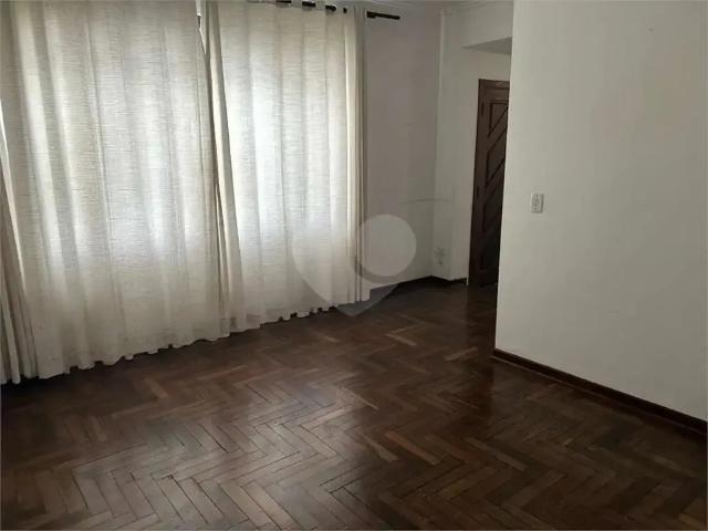 Casa / Sobrado para Venda em São Paulo/SP Planalto Paulista 3 Quartos