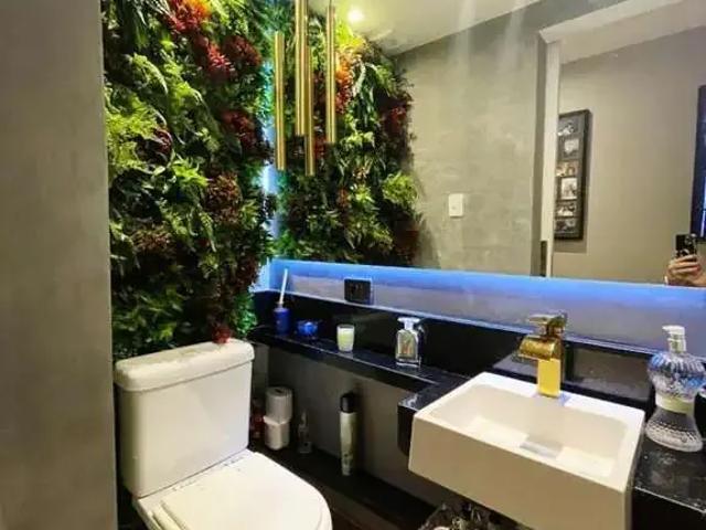 Casa / Sobrado para Venda em São Paulo/SP Planalto Paulista 3 Quartos
