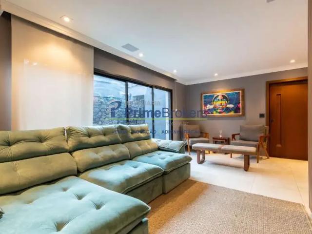Casa / Sobrado para Venda em São Paulo/SP Planalto Paulista 3 Quartos