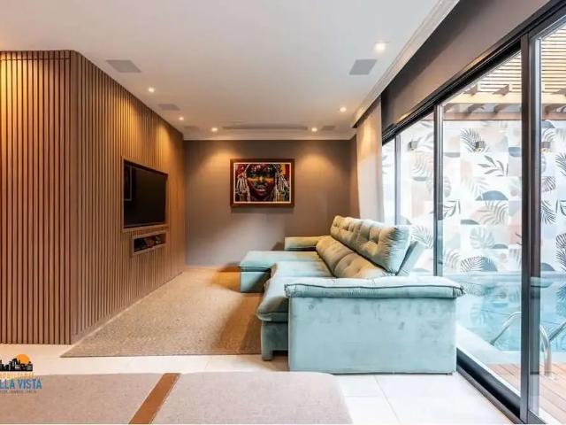 Casa / Sobrado para Venda em São Paulo/SP Planalto Paulista 3 Quartos
