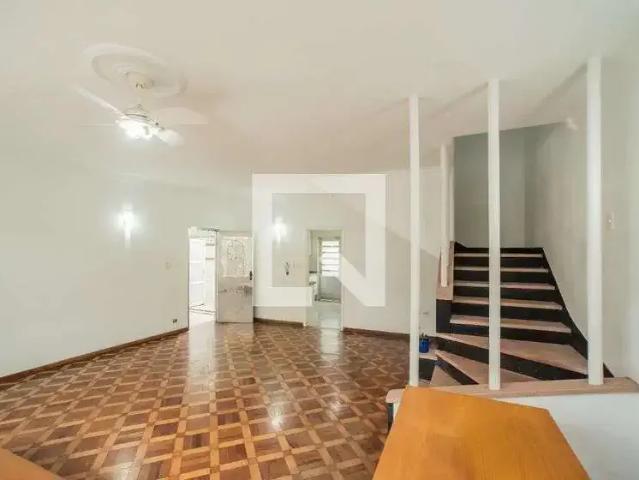 Casa / Sobrado para Venda em São Paulo/SP Planalto Paulista 3 Quartos