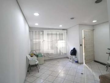 Casa / Sobrado para Venda em São Paulo/SP Planalto Paulista 3 Quartos
