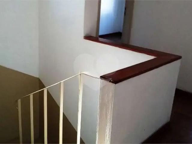 Casa / Sobrado para Venda em São Paulo/SP Planalto Paulista 3 Quartos