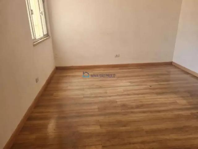 Casa / Sobrado para Venda em São Paulo/SP Planalto Paulista 3 Quartos