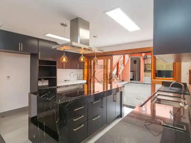 Casa / Sobrado para Venda em São Paulo/SP Planalto Paulista 3 Quartos