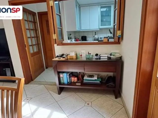 Casa / Sobrado para Venda em São Paulo/SP Planalto Paulista 3 Quartos