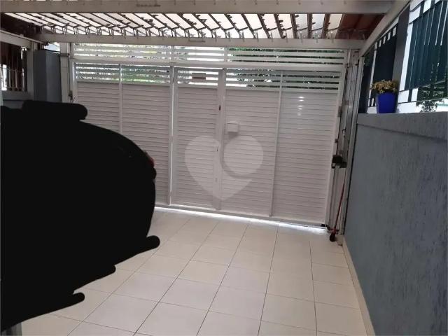 Casa / Sobrado para Venda em São Paulo/SP Planalto Paulista 3 Quartos
