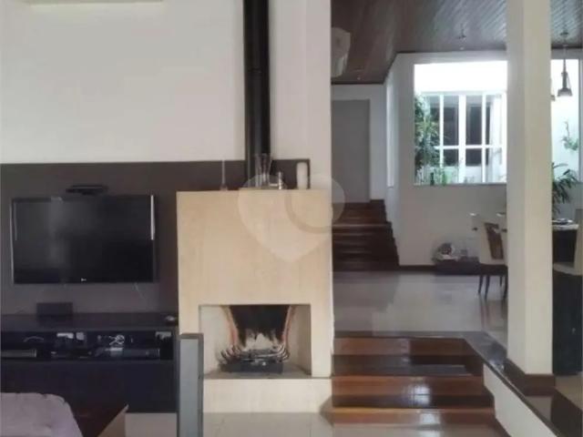 Casa / Sobrado para Venda em São Paulo/SP Planalto Paulista 3 Quartos