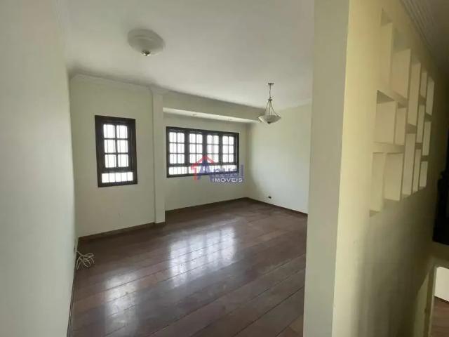 Casa / Sobrado para Venda em São Paulo/SP Planalto Paulista 3 Quartos
