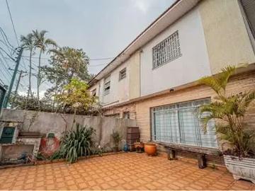 Casa / Sobrado para Venda em São Paulo/SP Planalto Paulista 3 Quartos