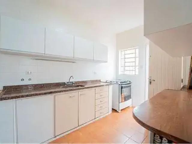 Casa / Sobrado para Venda em São Paulo/SP Planalto Paulista 3 Quartos