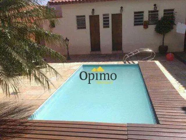 Casa / Sobrado para Venda em São Paulo/SP Planalto Paulista 3 Quartos