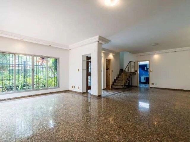 Casa / Sobrado para Venda em São Paulo/SP Planalto Paulista 3 Quartos