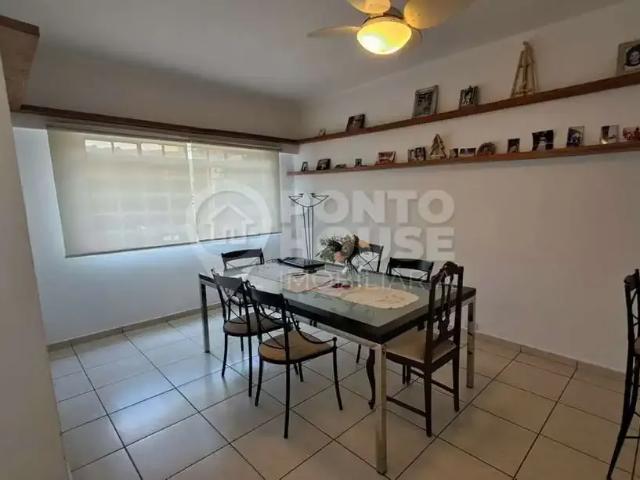 Casa / Sobrado para Venda em São Paulo/SP Planalto Paulista 3 Quartos