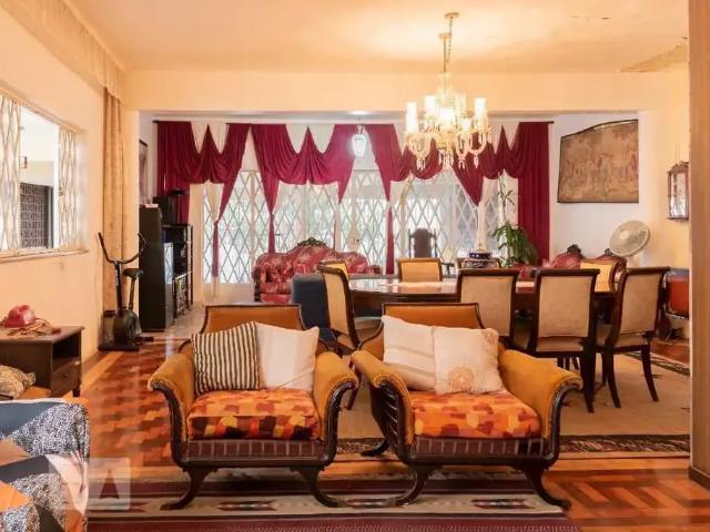 Casa / Sobrado para Venda em São Paulo/SP Planalto Paulista 3 Quartos