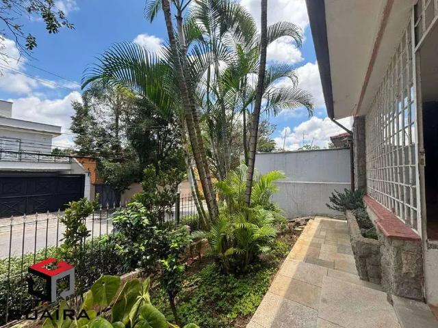 Casa / Sobrado para Venda em São Paulo/SP Planalto Paulista 3 Quartos