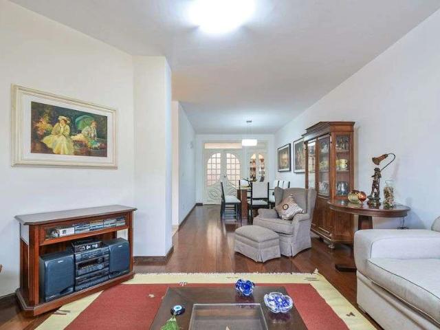 Casa / Sobrado para Venda em São Paulo/SP Planalto Paulista 3 Quartos
