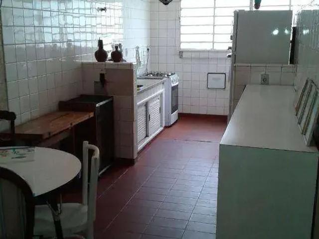 Casa / Sobrado para Venda em São Paulo/SP Planalto Paulista 3 Quartos