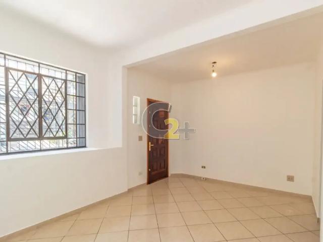 Casa / Sobrado para Venda em São Paulo/SP Planalto Paulista 3 Quartos