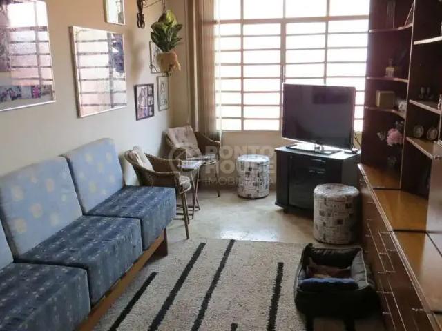 Casa / Sobrado para Venda em São Paulo/SP Planalto Paulista 3 Quartos