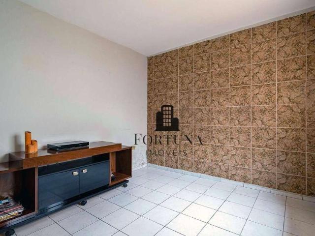 Casa / Sobrado para Venda em São Paulo/SP Planalto Paulista 3 Quartos