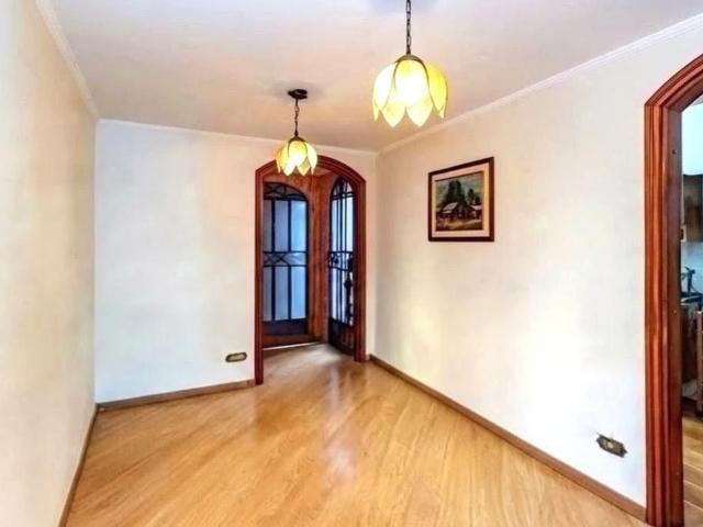 Casa / Sobrado para Venda em São Paulo/SP Planalto Paulista 3 Quartos