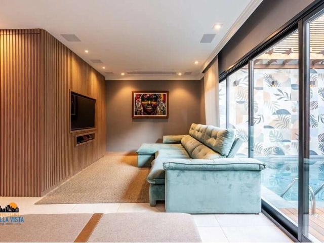 Casa / Sobrado para Venda em São Paulo/SP Planalto Paulista 3 Quartos