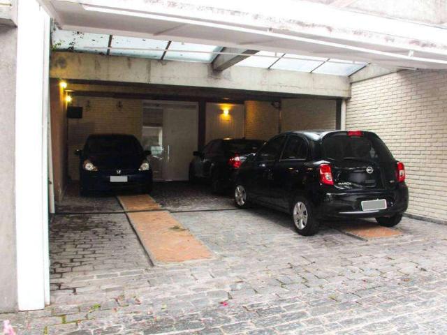 Casa / Sobrado para Venda em São Paulo/SP Planalto Paulista 3 Quartos