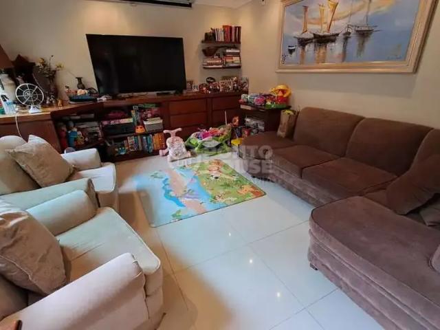 Casa / Sobrado para Venda em São Paulo/SP Planalto Paulista 3 Quartos