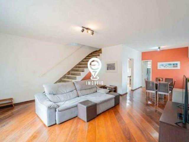 Casa / Sobrado para Venda em São Paulo/SP Planalto Paulista 3 Quartos