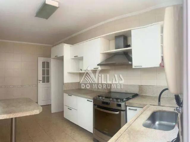 Casa / Sobrado para Venda em São Paulo/SP Planalto Paulista 3 Quartos