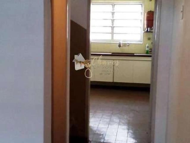 Casa / Sobrado para Venda em São Paulo/SP Planalto Paulista 3 Quartos