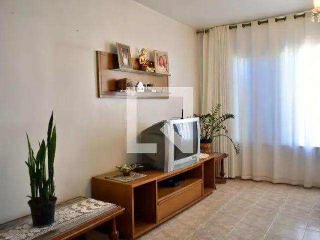 Casa / Sobrado para Venda em São Paulo/SP Planalto Paulista 3 Quartos