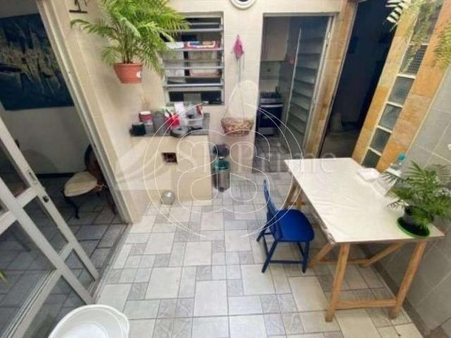 Casa / Sobrado para Venda em São Paulo/SP Planalto Paulista 3 Quartos