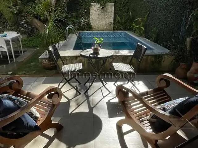 Casa / Sobrado para Venda em São Paulo/SP Planalto Paulista 3 Quartos