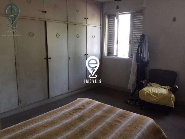 Casa / Sobrado para Venda em São Paulo/SP Planalto Paulista 3 Quartos